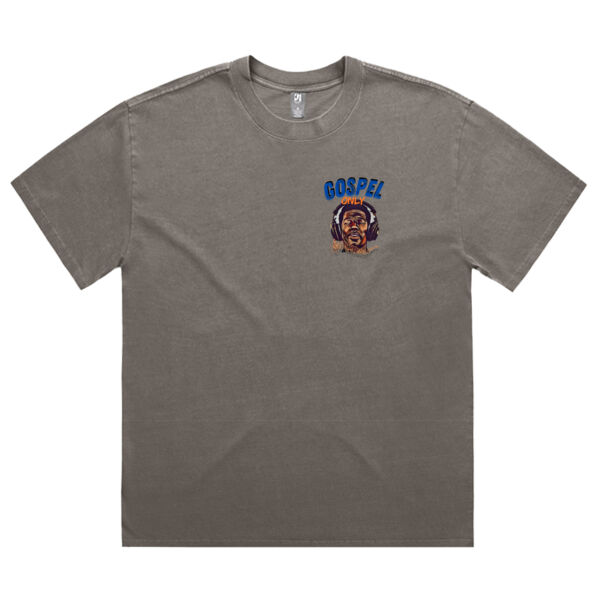 Gospel Only Thumbnail